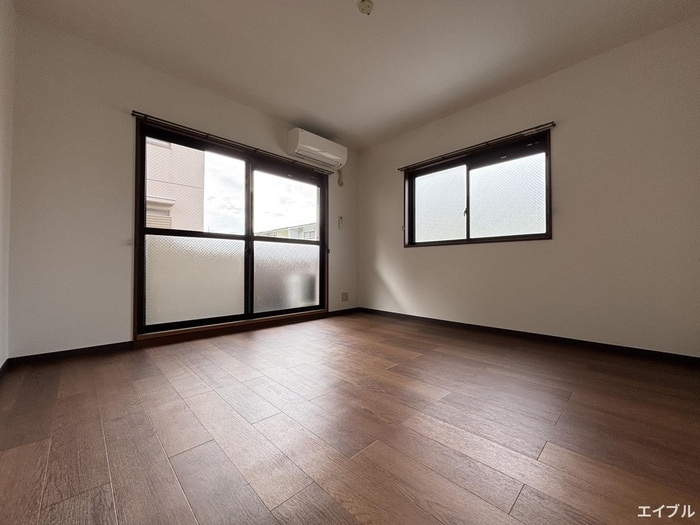 居室 サン　フレアー