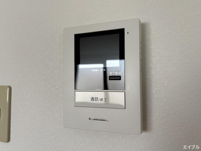 内観写真 サン　フレアー