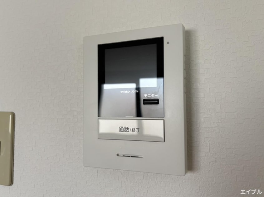 内観写真 サン　フレアー