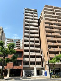 グラビスコート上幟町（402）