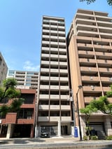グラビスコート上幟町(1302)