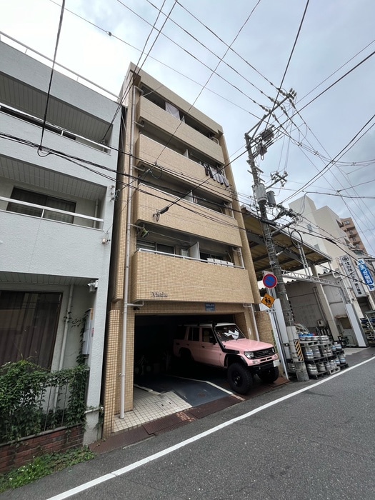 外観写真 八洲ビル