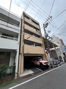 外観写真 八洲ビル