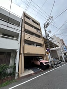 八洲ビルの外観