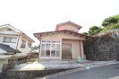 亀山6丁目借家の外観