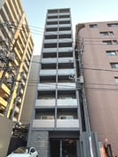LIFEMENT GLANZ SAKAIMACHIの外観