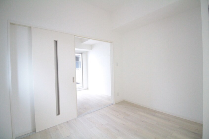 居室 Katayama BLDG 25