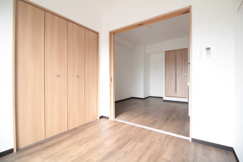 居室 Katayama BLDG 25