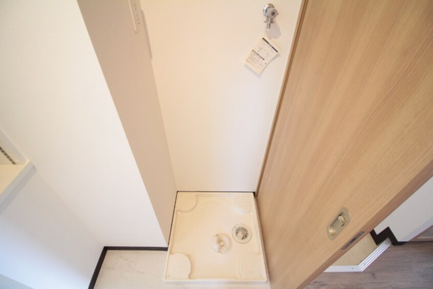 洗濯機置場 Katayama BLDG 25