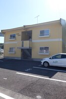 エルディムなかはらの外観