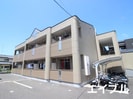 パーソナル平良の外観