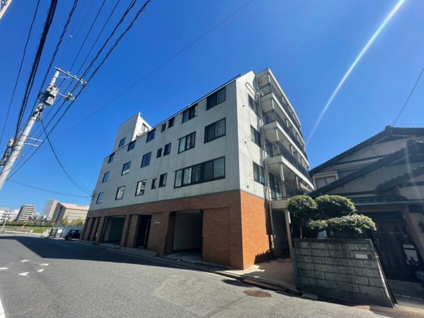 外観写真 第一クリスビル