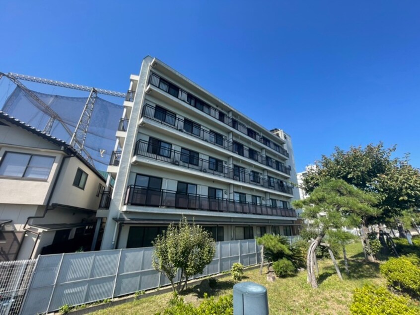 その他 第一クリスビル