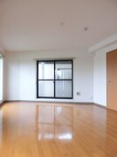 居室 第一クリスビル