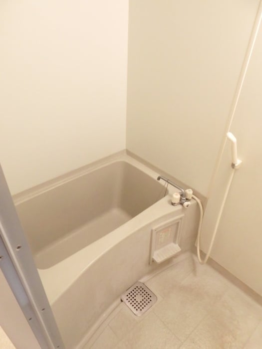 バス／シャワールーム等 第一クリスビル