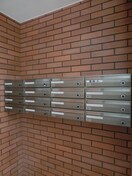 建物設備 第一クリスビル