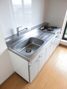 キッチン 第一クリスビル