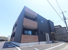 BRAVE　BASE廿日市の外観
