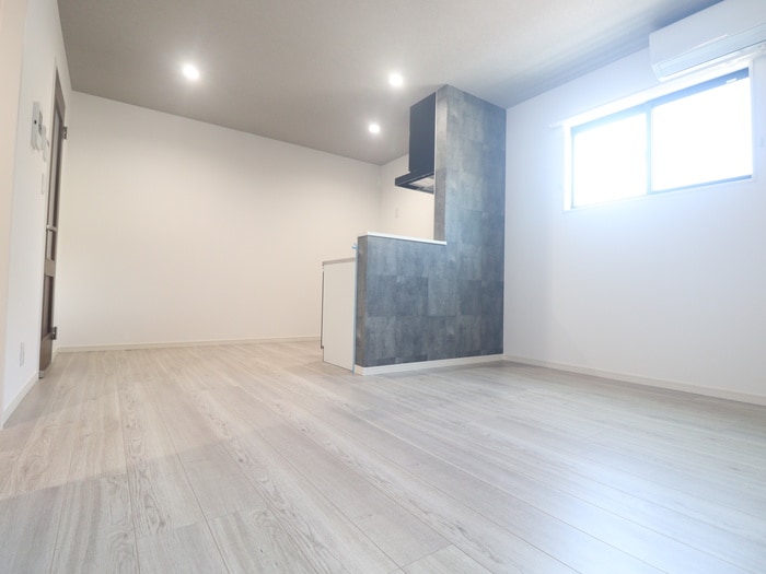 居室 BRAVE　BASE廿日市