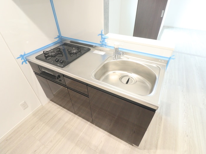 キッチン BRAVE　BASE廿日市