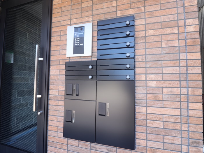 建物設備 BRAVE　BASE廿日市