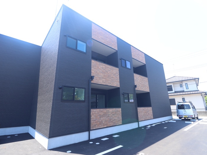 外観写真 BRAVE　BASE廿日市