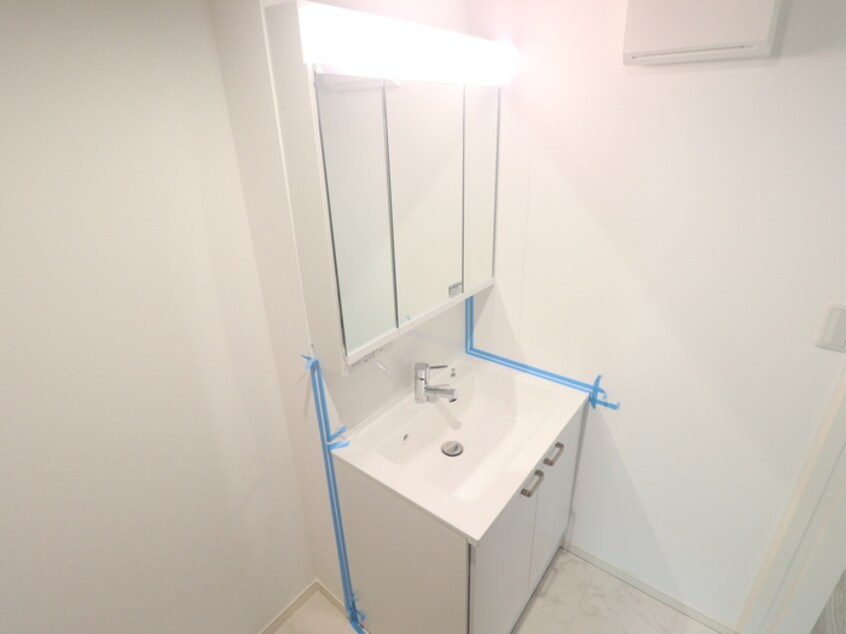 洗面 BRAVE　BASE廿日市