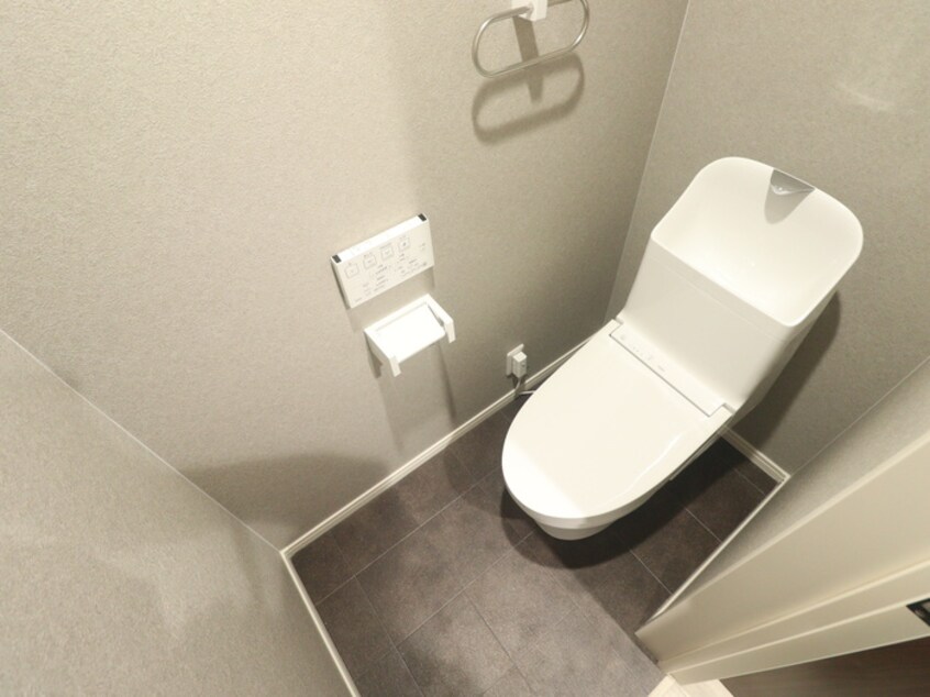 トイレ BRAVE　BASE廿日市