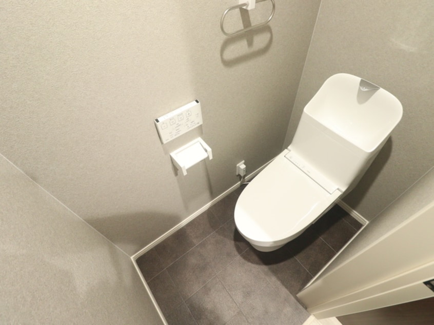 トイレ BRAVE　BASE廿日市