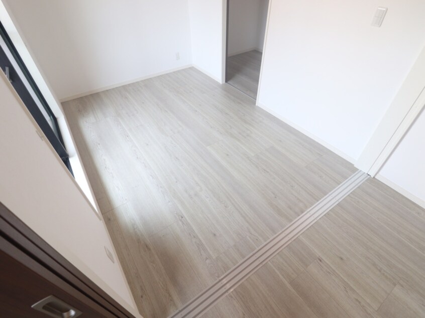 居室 BRAVE　BASE廿日市