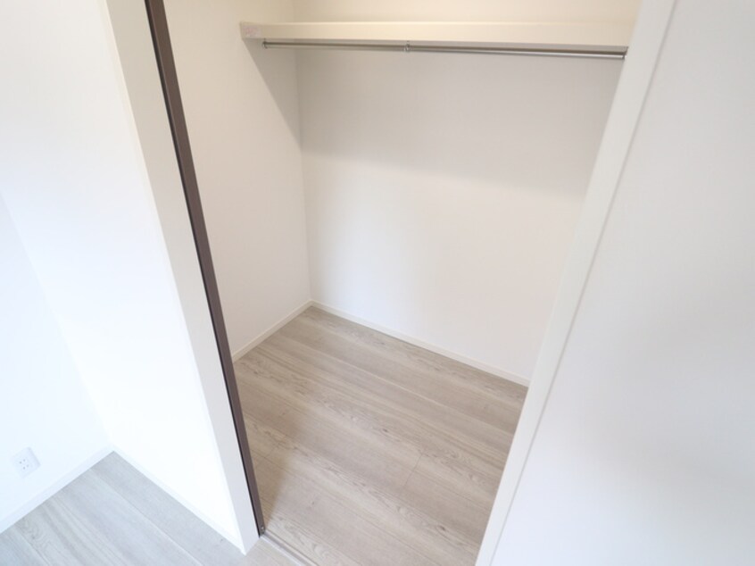 収納 BRAVE　BASE廿日市