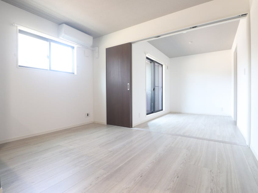 居室 BRAVE　BASE廿日市