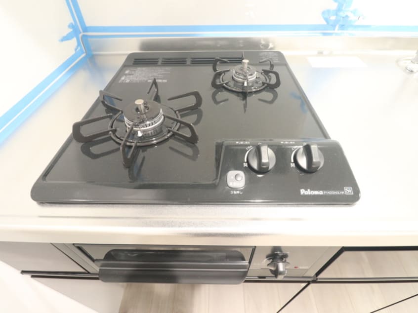 内観写真 BRAVE　BASE廿日市