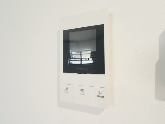 内観写真 BRAVE　BASE廿日市