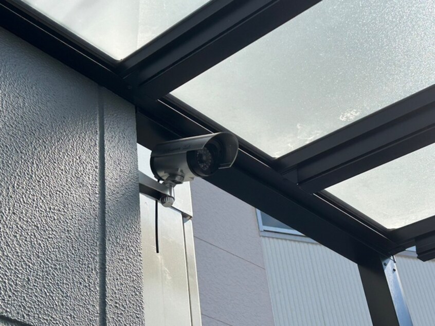 建物設備 TURTLE MINAMIMACHI