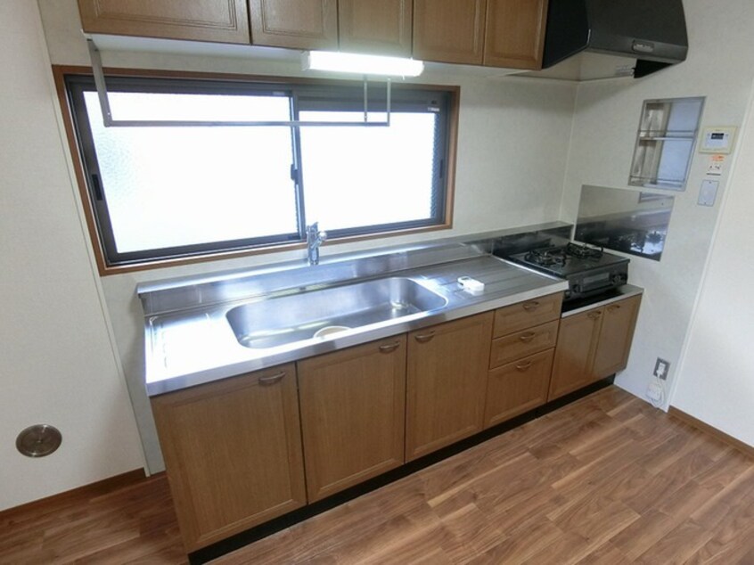 キッチン パークメゾン　Ａ棟