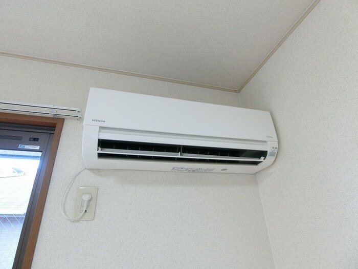 内観写真 パークメゾン　Ａ棟