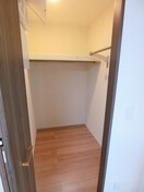 収納 メゾンボヌール大町