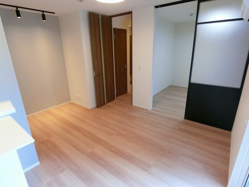 居室 メゾンボヌール大町