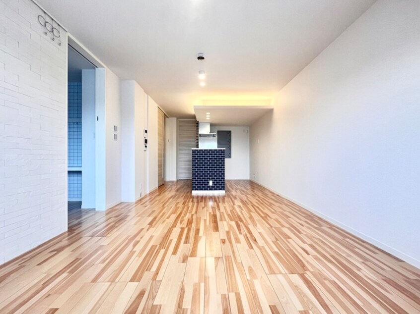 居室 ミラベル　シエロ