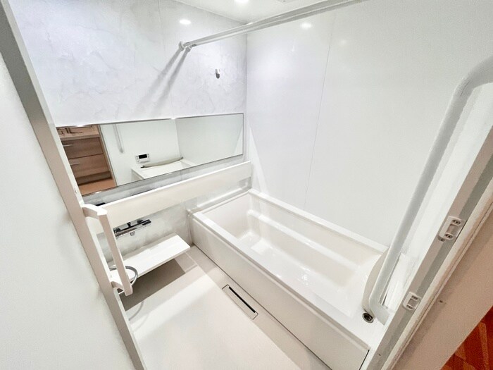 バス／シャワールーム等 ミラベル　シエロ