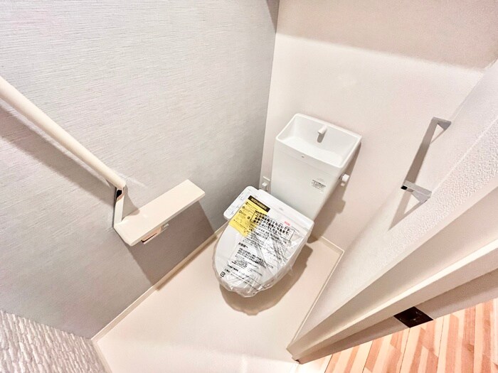 トイレ ミラベル　シエロ