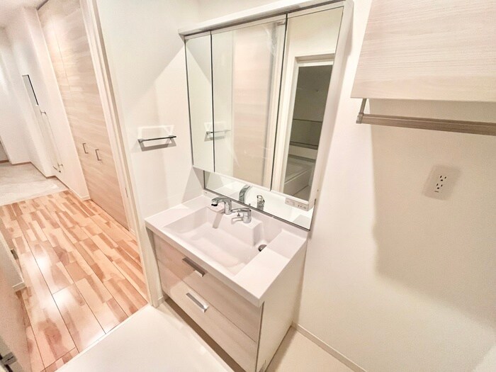 洗面 ミラベル　シエロ