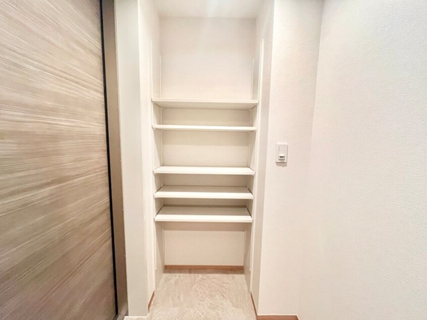 靴箱 ミラベル　シエロ