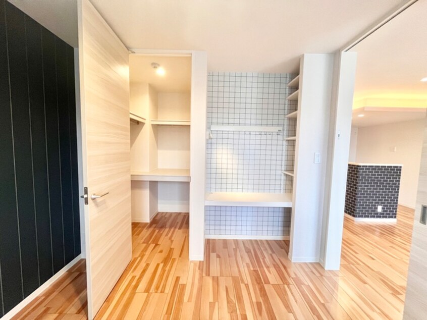 収納 ミラベル　シエロ