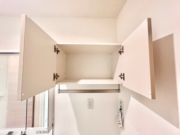 収納 ミラベル　シエロ