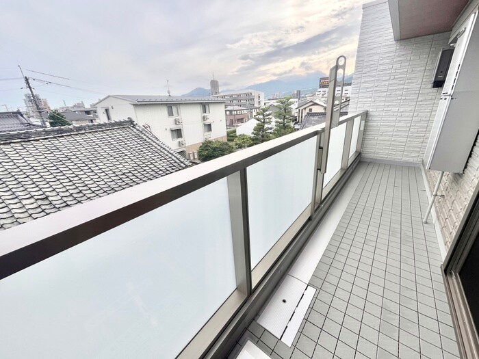 ベランダ・バルコニー ミラベル　シエロ