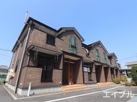 サンステージ地御前Ｃ