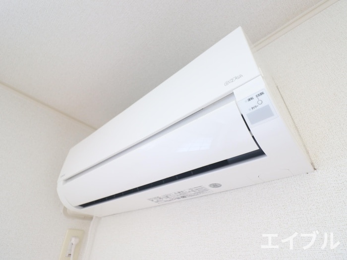 内観写真 サンステージ地御前Ｃ