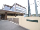 地御前小学校(小学校)まで280m サンステージ地御前Ｃ
